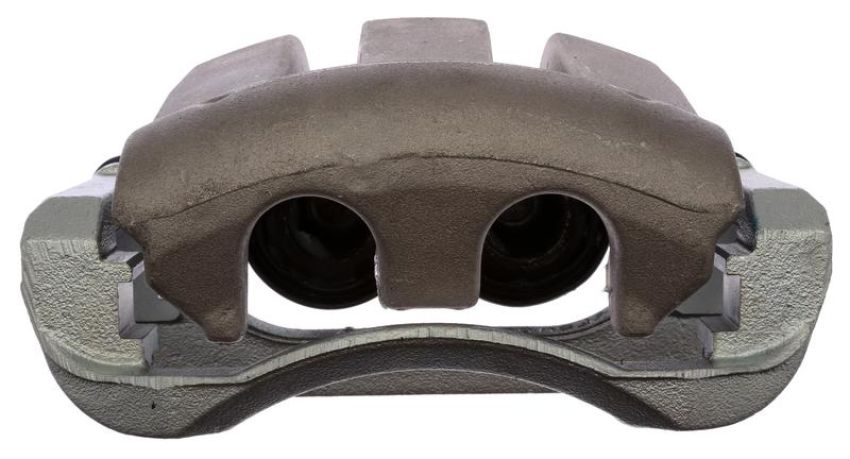 Raybestos RC12835C Raybestos R-Line Reman Loaded Coated Caliper & Bracket Assy