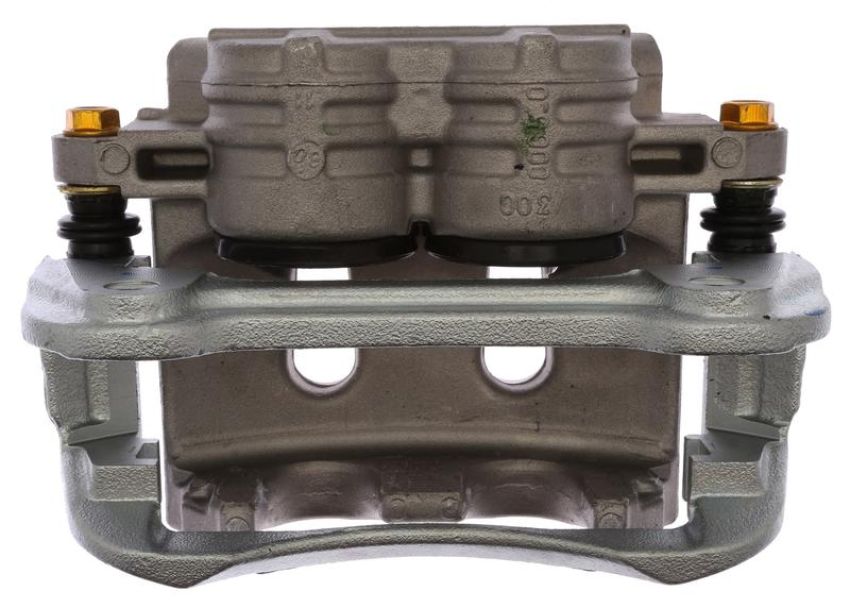 Raybestos RC12835C Raybestos R-Line Reman Loaded Coated Caliper & Bracket Assy