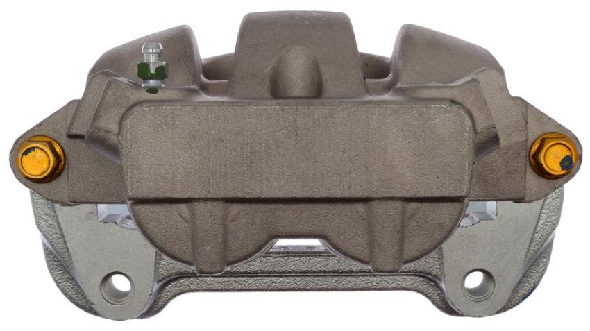 Raybestos RC12835C Raybestos R-Line Reman Loaded Coated Caliper & Bracket Assy