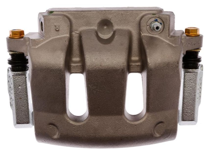 Raybestos RC12835C Raybestos R-Line Reman Loaded Coated Caliper & Bracket Assy