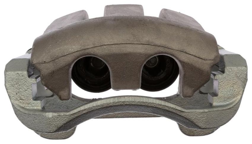 Raybestos RC12836C Raybestos R-Line Reman Loaded Coated Caliper & Bracket Assy