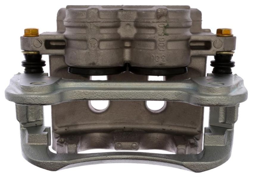 Raybestos RC12836C Raybestos R-Line Reman Loaded Coated Caliper & Bracket Assy