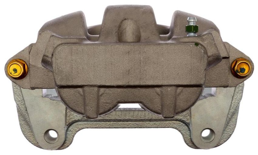 Raybestos RC12836C Raybestos R-Line Reman Loaded Coated Caliper & Bracket Assy