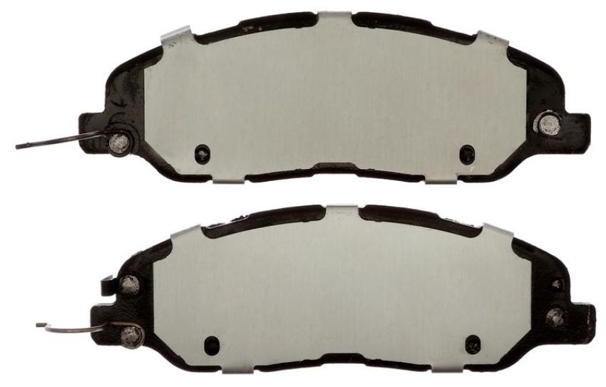 Raybestos RC12836C Raybestos R-Line Reman Loaded Coated Caliper & Bracket Assy