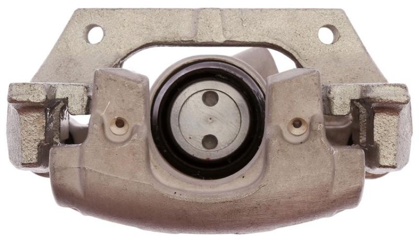 Raybestos RC12839C Raybestos R-Line Reman Loaded Coated Caliper & Bracket Assy