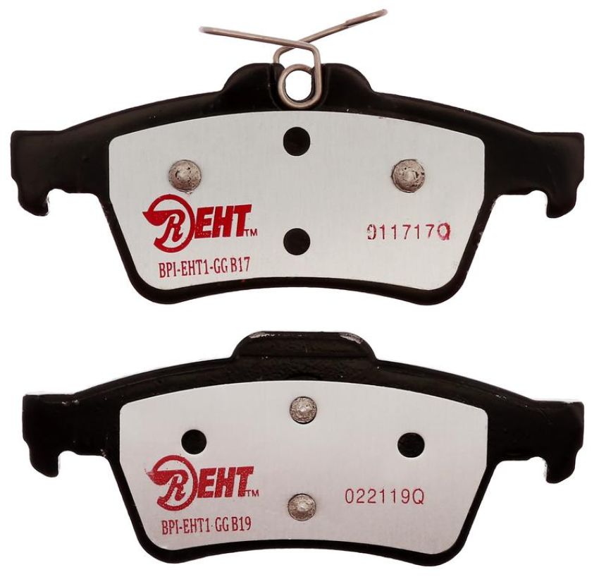 Raybestos RC12839C Raybestos R-Line Reman Loaded Coated Caliper & Bracket Assy