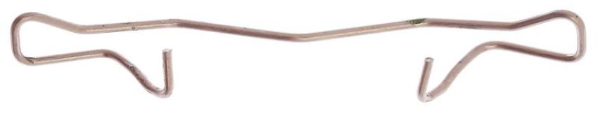 Raybestos RC12839C Raybestos R-Line Reman Loaded Coated Caliper & Bracket Assy