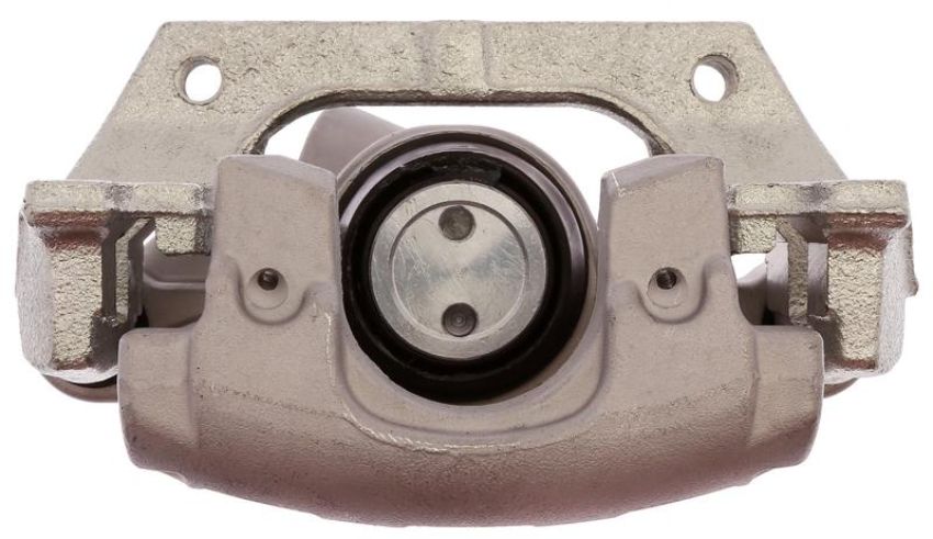 Raybestos RC12840C Raybestos R-Line Reman Loaded Coated Caliper & Bracket Assy