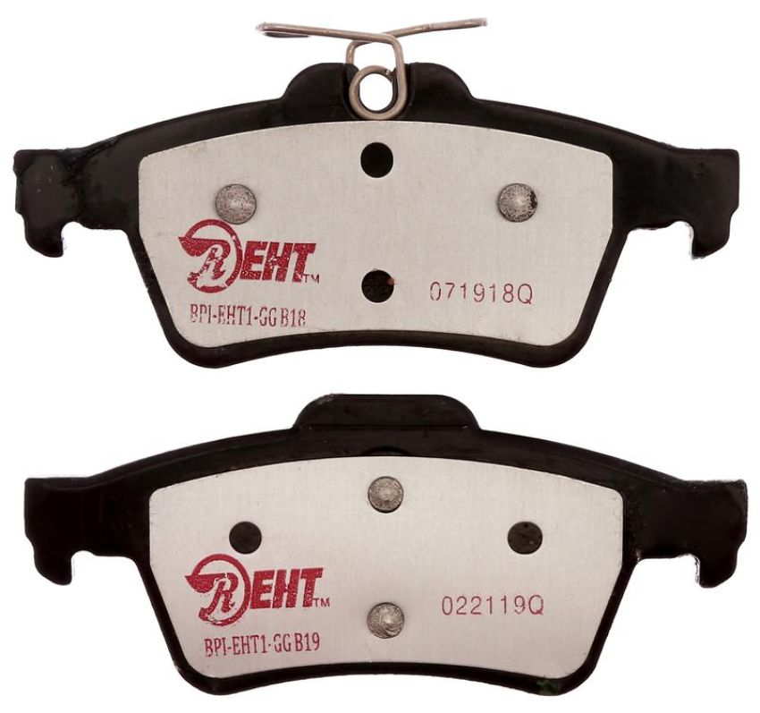 Raybestos RC12840C Raybestos R-Line Reman Loaded Coated Caliper & Bracket Assy