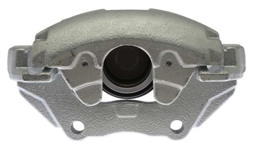 Raybestos RC12841C Raybestos R-Line Reman Loaded Coated Caliper & Bracket Assy