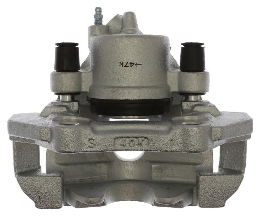 Raybestos RC12841C Raybestos R-Line Reman Loaded Coated Caliper & Bracket Assy