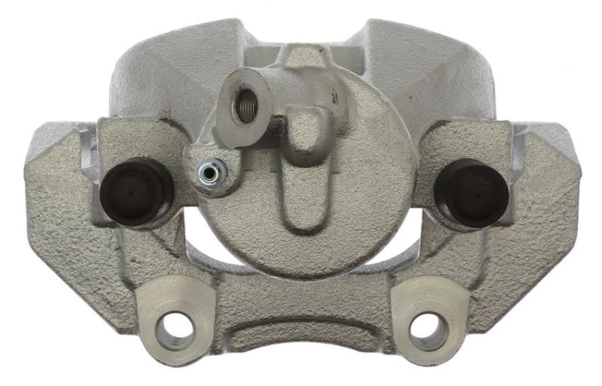 Raybestos RC12841C Raybestos R-Line Reman Loaded Coated Caliper & Bracket Assy