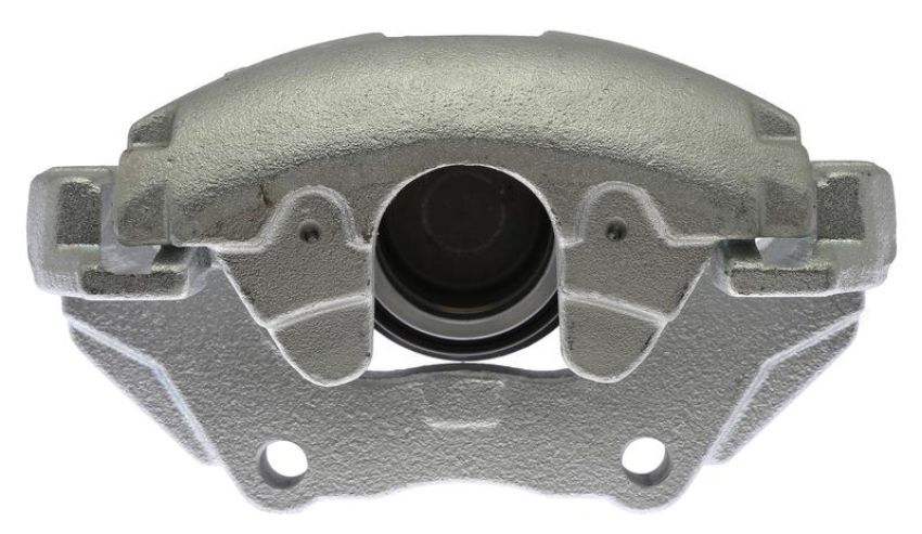 Raybestos RC12842C Raybestos R-Line Reman Loaded Coated Caliper & Bracket Assy