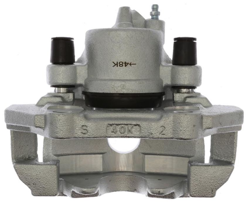 Raybestos RC12842C Raybestos R-Line Reman Loaded Coated Caliper & Bracket Assy