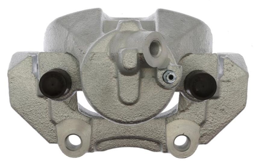 Raybestos RC12842C Raybestos R-Line Reman Loaded Coated Caliper & Bracket Assy