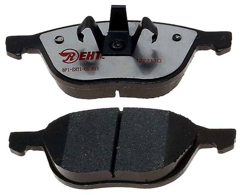 Raybestos RC12842C Raybestos R-Line Reman Loaded Coated Caliper & Bracket Assy