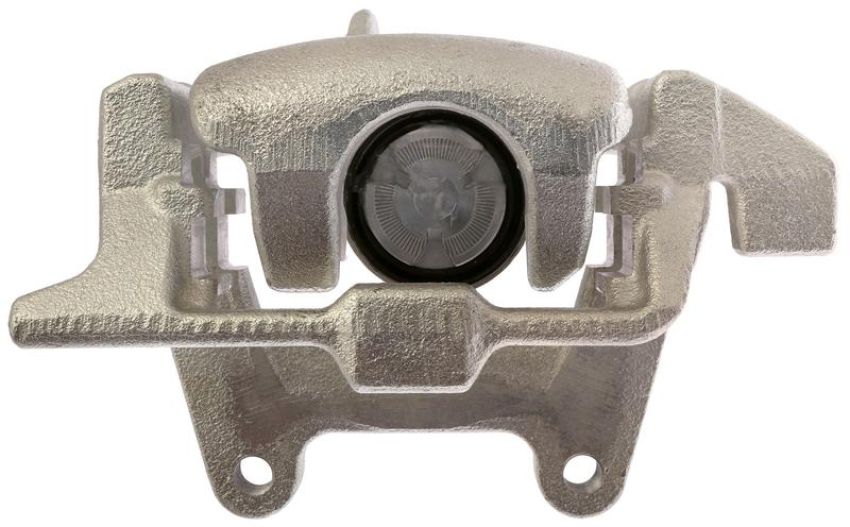 Raybestos RC12843C Raybestos R-Line Reman Loaded Coated Caliper & Bracket Assy
