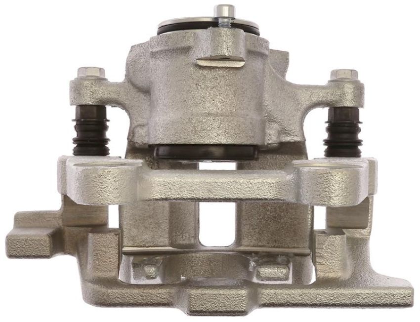 Raybestos RC12843C Raybestos R-Line Reman Loaded Coated Caliper & Bracket Assy