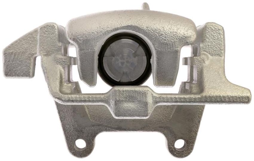 Raybestos RC12844C Raybestos R-Line Reman Loaded Coated Caliper & Bracket Assy