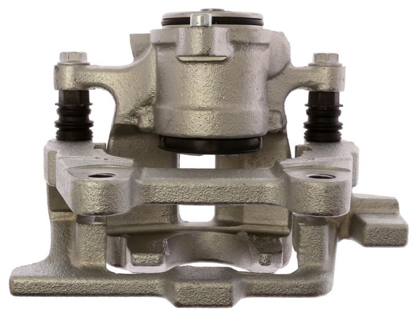 Raybestos RC12844C Raybestos R-Line Reman Loaded Coated Caliper & Bracket Assy