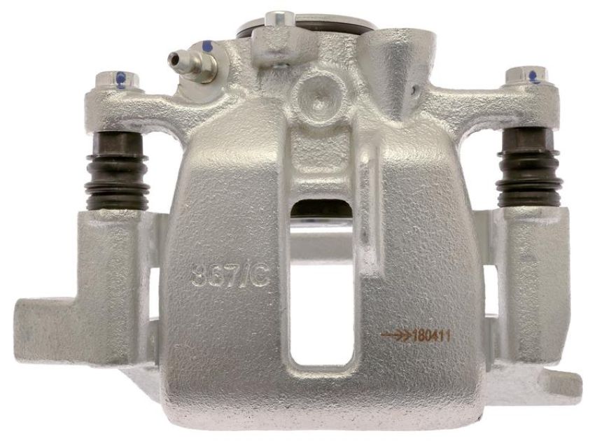 Raybestos RC12844C Raybestos R-Line Reman Loaded Coated Caliper & Bracket Assy