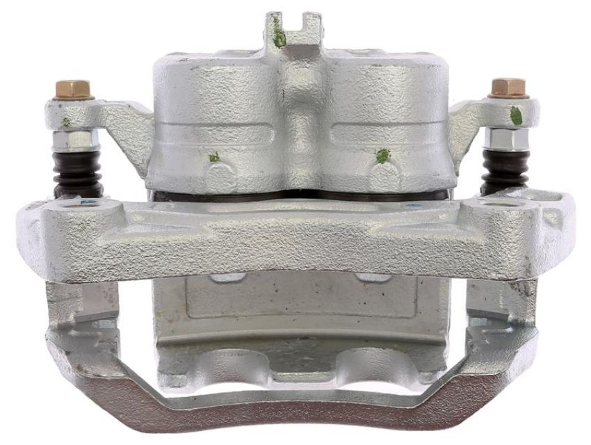 Raybestos RC12863C Raybestos R-Line Reman Loaded Coated Caliper & Bracket Assy