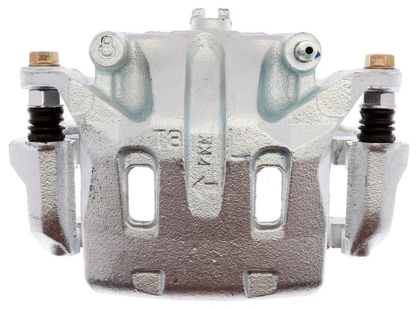Raybestos RC12863C Raybestos R-Line Reman Loaded Coated Caliper & Bracket Assy