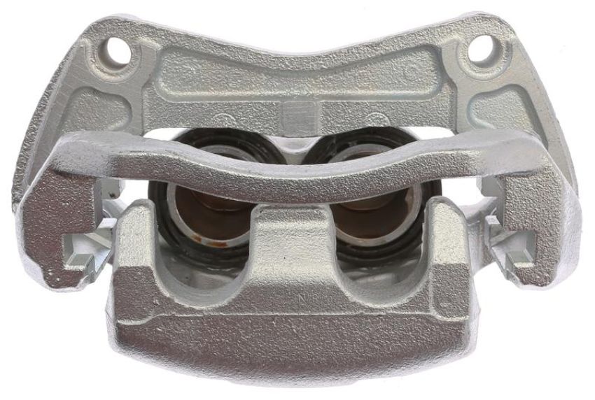 Raybestos RC12864C Raybestos R-Line Reman Loaded Coated Caliper & Bracket Assy