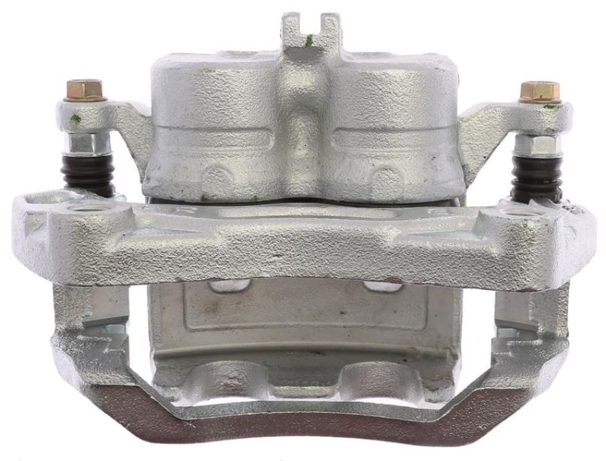 Raybestos RC12864C Raybestos R-Line Reman Loaded Coated Caliper & Bracket Assy
