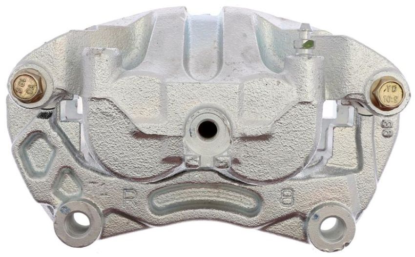 Raybestos RC12864C Raybestos R-Line Reman Loaded Coated Caliper & Bracket Assy