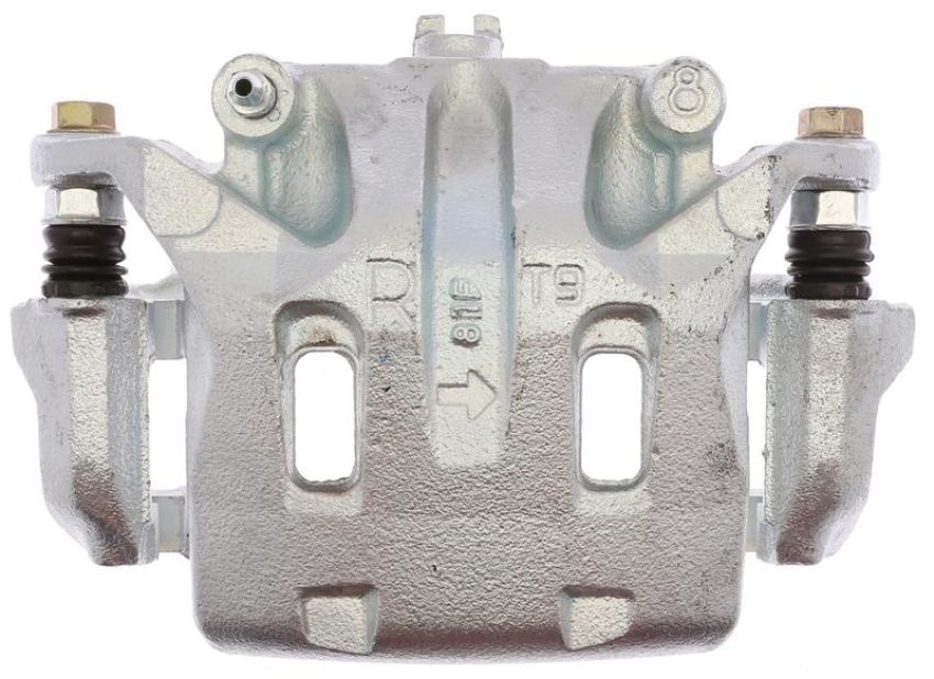 Raybestos RC12864C Raybestos R-Line Reman Loaded Coated Caliper & Bracket Assy