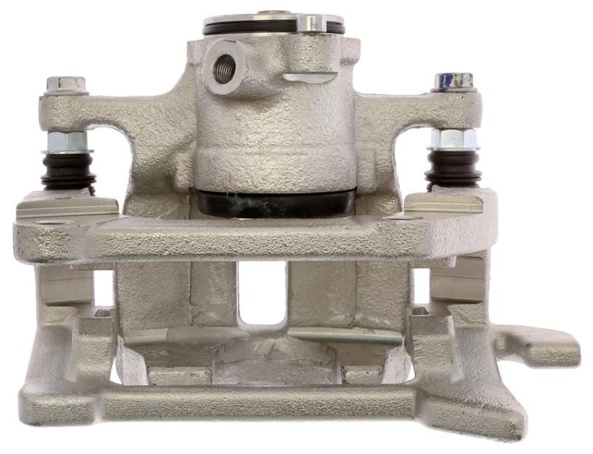 Raybestos RC12865C Raybestos R-Line Reman Loaded Coated Caliper & Bracket Assy