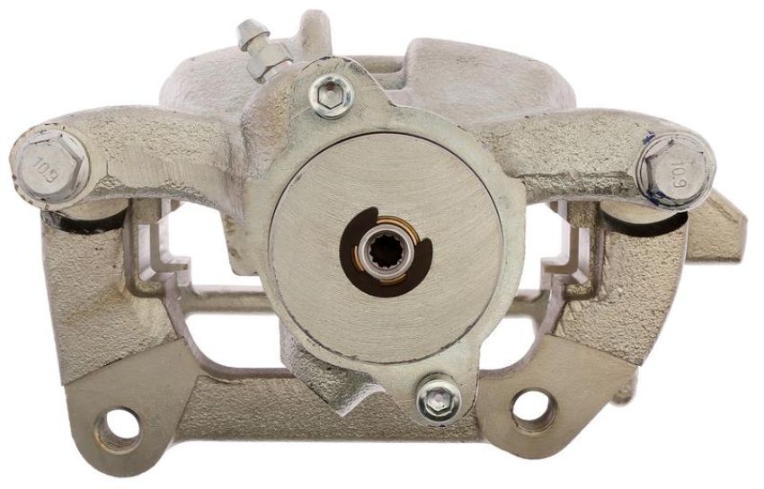 Raybestos RC12865C Raybestos R-Line Reman Loaded Coated Caliper & Bracket Assy