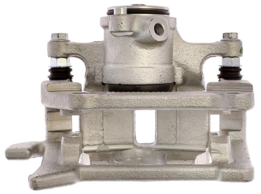 Raybestos RC12866C Raybestos R-Line Reman Loaded Coated Caliper & Bracket Assy