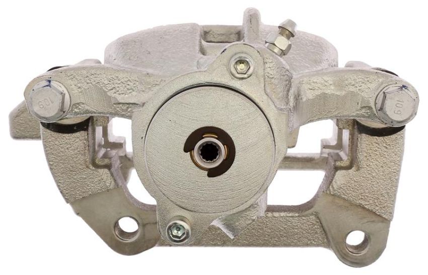 Raybestos RC12866C Raybestos R-Line Reman Loaded Coated Caliper & Bracket Assy