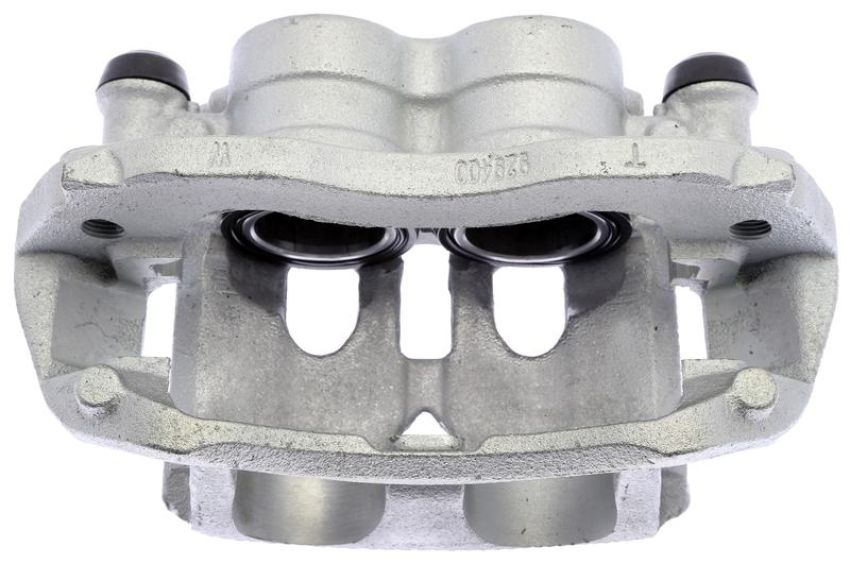 Raybestos RC12867C Raybestos R-Line Reman Loaded Coated Caliper & Bracket Assy