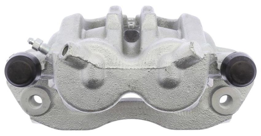 Raybestos RC12867C Raybestos R-Line Reman Loaded Coated Caliper & Bracket Assy
