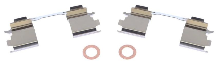 Raybestos RC12868C Raybestos R-Line Reman Loaded Coated Caliper & Bracket Assy
