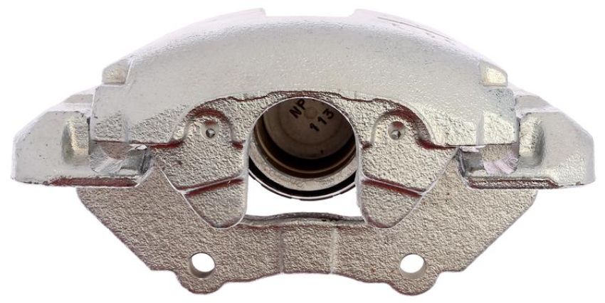 Raybestos RC12871C Raybestos R-Line Reman Loaded Coated Caliper & Bracket Assy