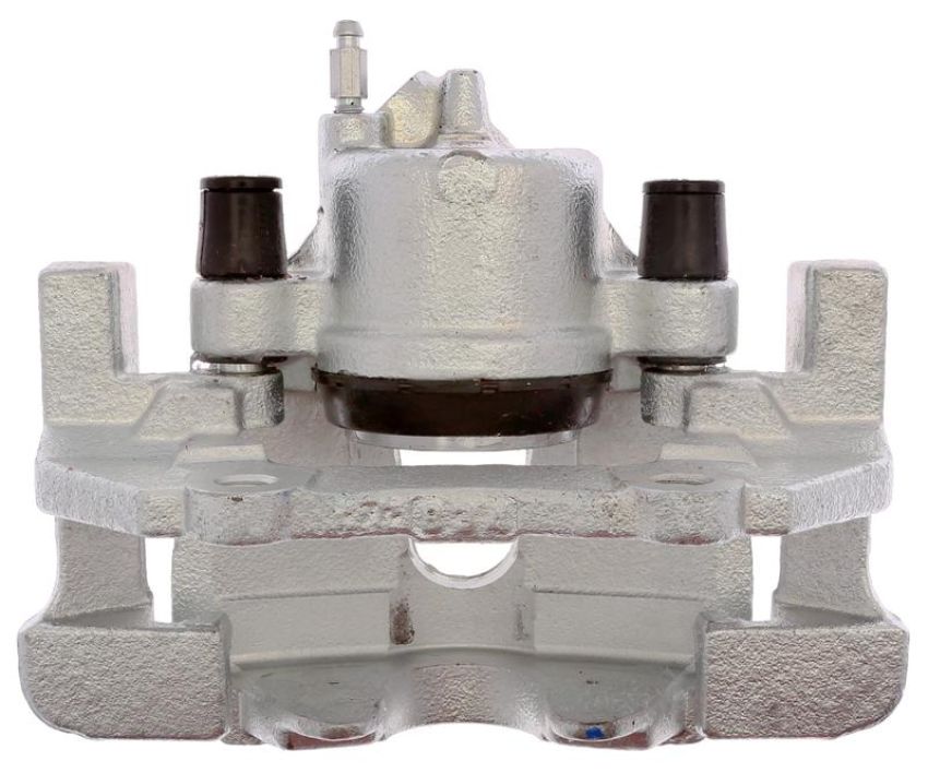 Raybestos RC12871C Raybestos R-Line Reman Loaded Coated Caliper & Bracket Assy