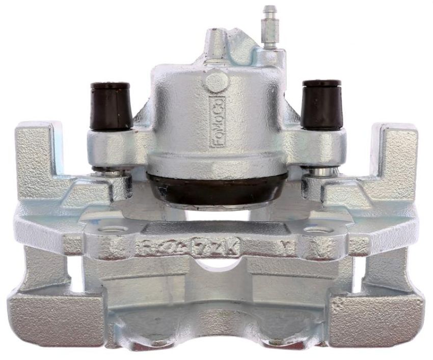 Raybestos RC12872C Raybestos R-Line Reman Loaded Coated Caliper & Bracket Assy
