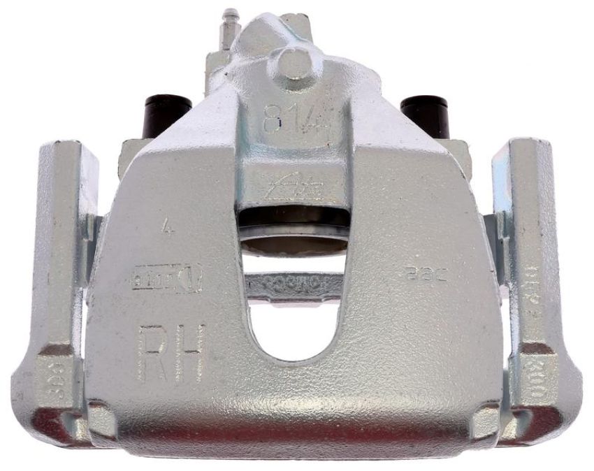 Raybestos RC12872C Raybestos R-Line Reman Loaded Coated Caliper & Bracket Assy