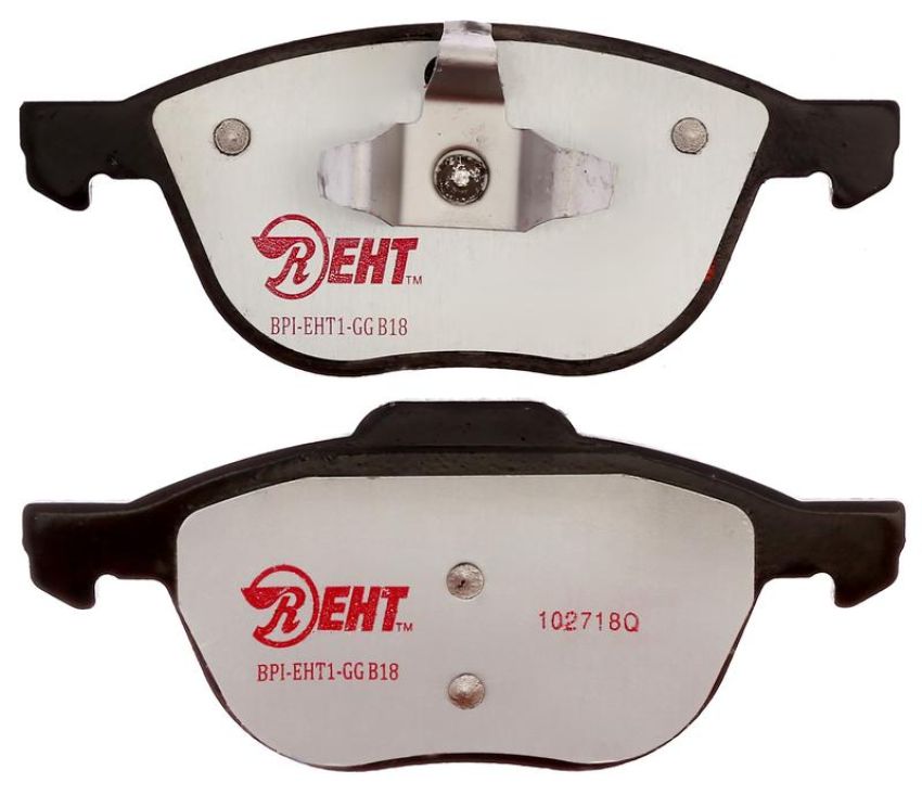 Raybestos RC12872C Raybestos R-Line Reman Loaded Coated Caliper & Bracket Assy