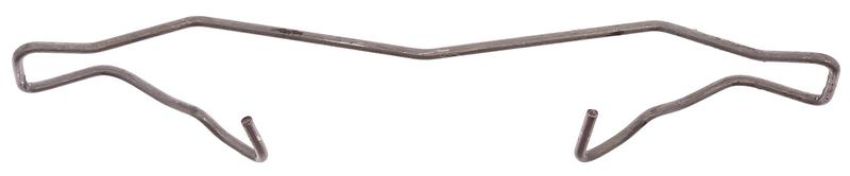 Raybestos RC12872C Raybestos R-Line Reman Loaded Coated Caliper & Bracket Assy