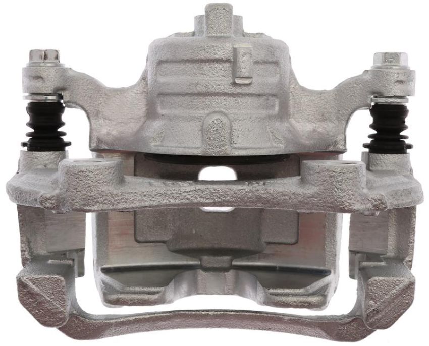 Raybestos RC12873C Raybestos R-Line Reman Loaded Coated Caliper & Bracket Assy