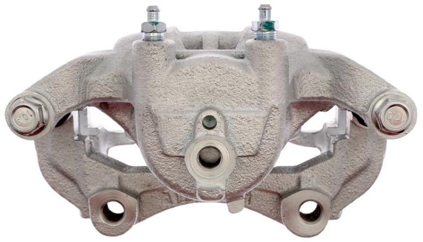 Raybestos RC12873C Raybestos R-Line Reman Loaded Coated Caliper & Bracket Assy