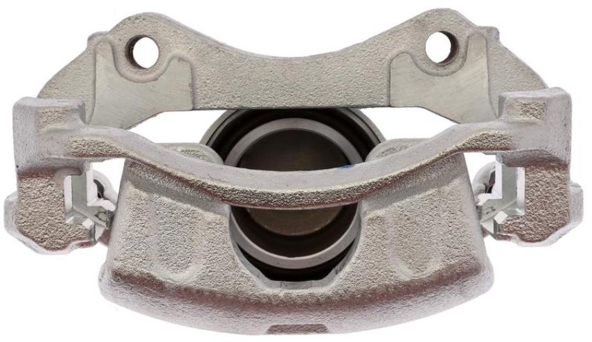 Raybestos RC12874C Raybestos R-Line Reman Loaded Coated Caliper & Bracket Assy