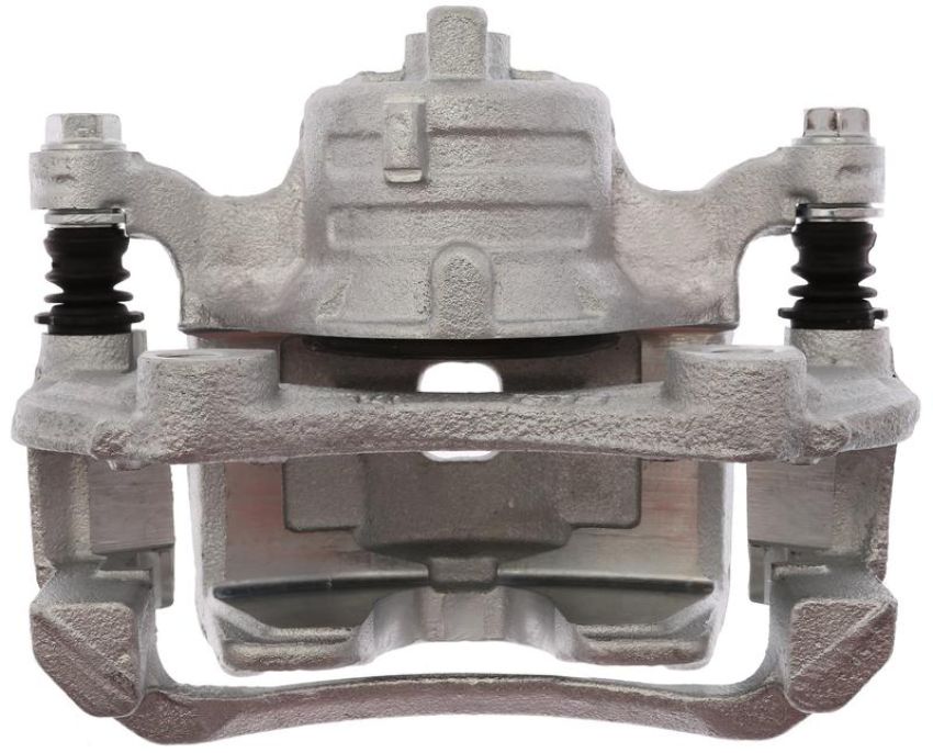 Raybestos RC12874C Raybestos R-Line Reman Loaded Coated Caliper & Bracket Assy