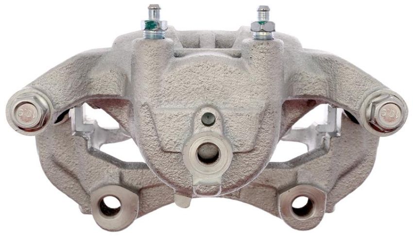 Raybestos RC12874C Raybestos R-Line Reman Loaded Coated Caliper & Bracket Assy
