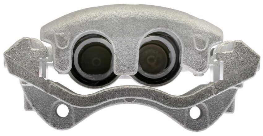 Raybestos RC12875C Raybestos R-Line Reman Loaded Coated Caliper & Bracket Assy